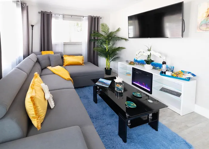 Sea Star Suites By The Sea